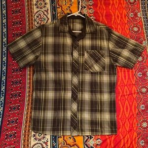 Under Armor New Prototype. Medium.